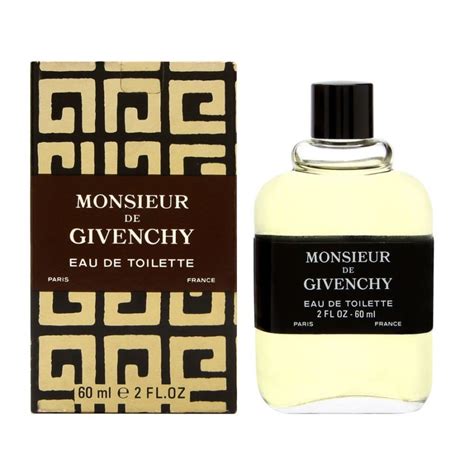 givenchy monsieur de givenchy|monsieur de givenchy parfum.